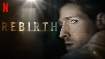 Backdrop to the movie "Rebirth" #357200