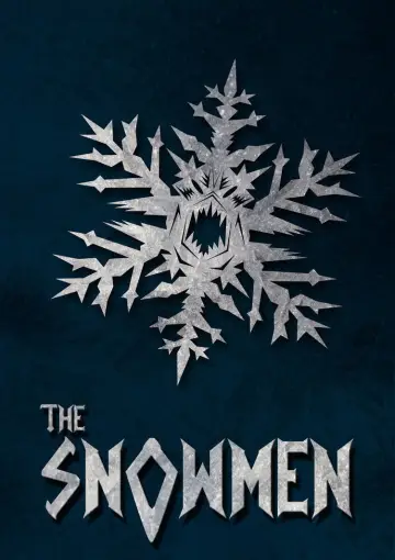 Poster to the movie "Doctor Who: The Snowmen" #1169598