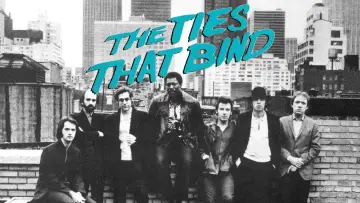 Backdrop to the movie "The Ties That Bind: The Making of The River" #892808