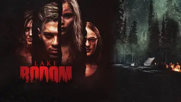 Backdrop to the movie "Lake Bodom" #615003