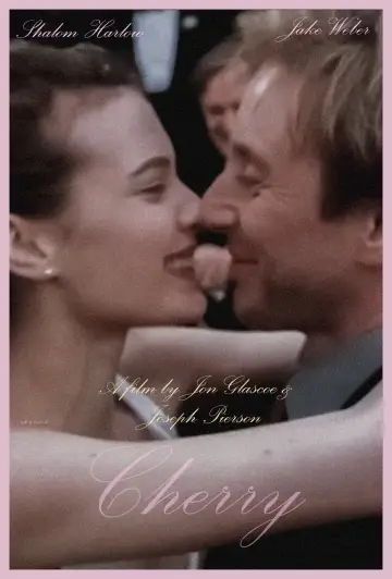 Poster to the movie "Cherry" #1141264