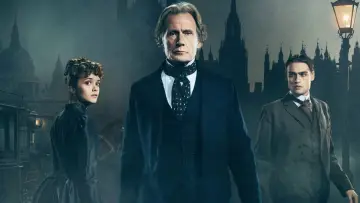 Backdrop to the movie "The Limehouse Golem" #295843