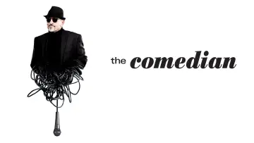 Backdrop to the movie "The Comedian" #1101965