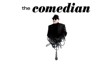 Backdrop to the movie "The Comedian" #1101966