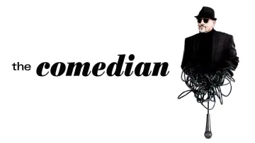 Backdrop to the movie "The Comedian" #1101968