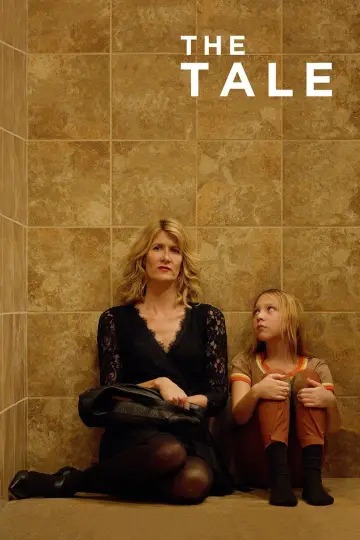 Poster to the movie "The Tale" #239635