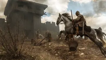 Backdrop to the movie "Viking" #1009871