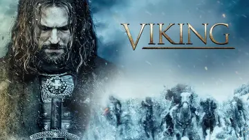 Backdrop to the movie "Viking" #1009873