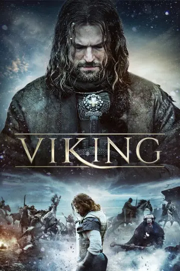 Poster to the movie "Viking" #1009877