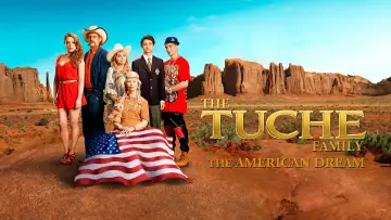 Backdrop to the movie "The Tuche Family: The American Dream" #1088808