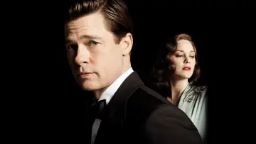 Backdrop to the movie "Allied" #693470