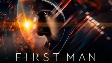 Backdrop to the movie "First Man" #243511