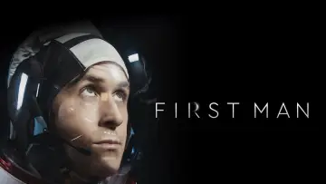 Backdrop to the movie "First Man" #243512