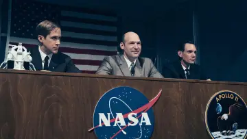 Backdrop to the movie "First Man" #243514