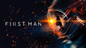 Backdrop to the movie "First Man" #243531
