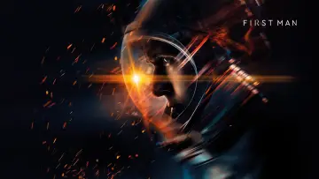 Backdrop to the movie "First Man" #243536