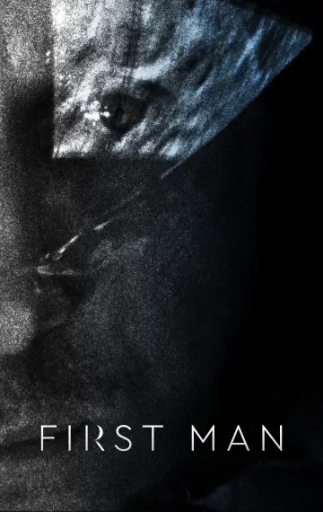 Poster to the movie "First Man" #243582