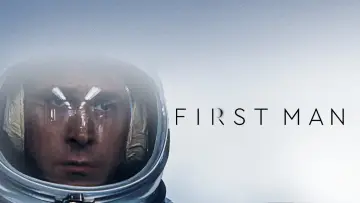 Backdrop to the movie "First Man" #631195