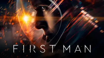 Backdrop to the movie "First Man" #631211