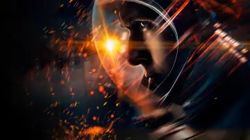 Backdrop to the movie "First Man" #631212