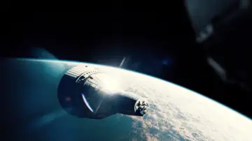 Backdrop to the movie "First Man" #631225