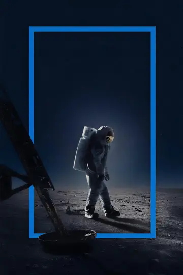 Poster to the movie "First Man" #631236