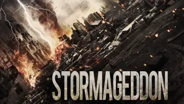 Backdrop to the movie "Stormageddon" #731922
