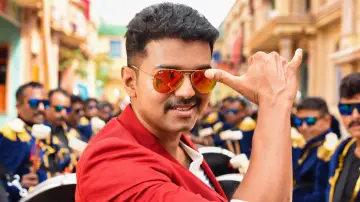 Backdrop to the movie "Theri" #950908