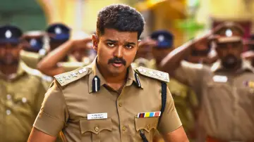 Backdrop to the movie "Theri" #950910