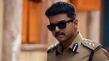 Backdrop to the movie "Theri" #950911