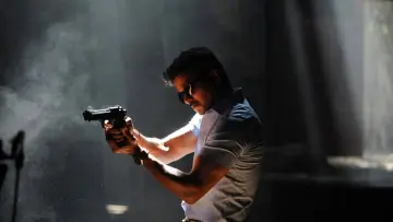 Backdrop to the movie "Theri" #950917