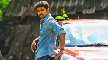 Backdrop to the movie "Theri" #950919