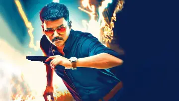 Backdrop to the movie "Theri" #950920