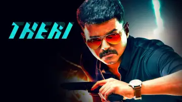 Backdrop to the movie "Theri" #950921