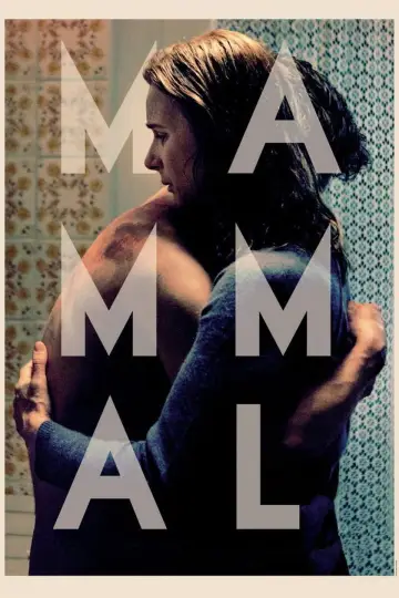 Poster to the movie "Mammal" #915935