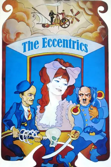 The Eccentrics