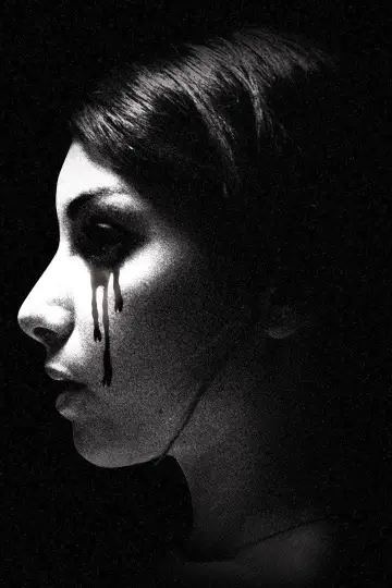 Poster to the movie "The Eyes of My Mother" #363557