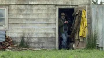 Backdrop to the movie "Hunt for the Wilderpeople" #1164621