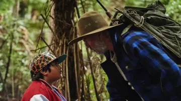 Backdrop to the movie "Hunt for the Wilderpeople" #202101