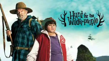 Backdrop to the movie "Hunt for the Wilderpeople" #892377