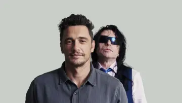 Backdrop to the movie "The Disaster Artist" #239133