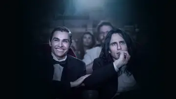 Backdrop to the movie "The Disaster Artist" #416900