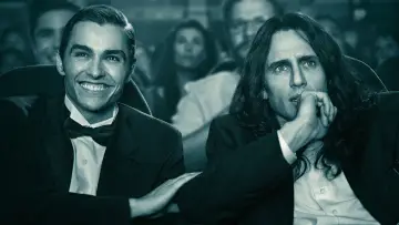 Backdrop to the movie "The Disaster Artist" #937095