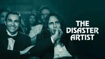 Backdrop to the movie "The Disaster Artist" #937096