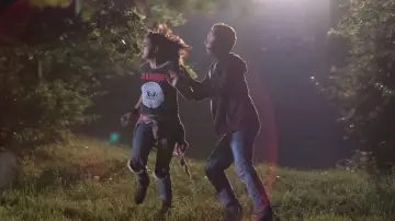 Backdrop to the movie "The Strangers: Prey at Night" #326813