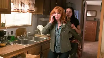 Backdrop to the movie "The Strangers: Prey at Night" #326814