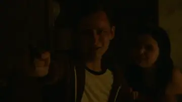 Backdrop to the movie "The Strangers: Prey at Night" #714630