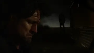 Backdrop to the movie "The Strangers: Prey at Night" #714631