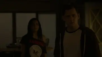 Backdrop to the movie "The Strangers: Prey at Night" #714633