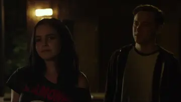 Backdrop to the movie "The Strangers: Prey at Night" #714634